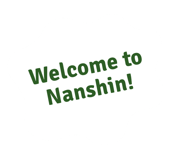 Welcome to Nanshin!