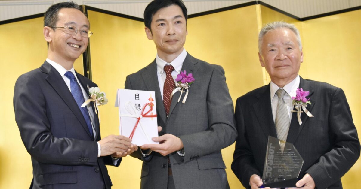 【一番野郎】1110　河辺＋0713　宮田 日本でたった17人。入社3年目の若手エンジニアがAWSジュニア