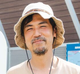 根岸達朗
